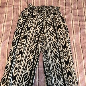 Rue21 boho pants